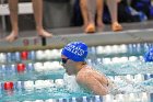 Swimming & Diving vs Babson  Swimming & Diving vs Babson College. - Photo by Keith Nordstrom : Wheaton, Swimming